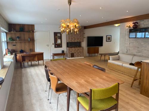 Aalborg - Beautifully renovated luxus apartment in Aalborg