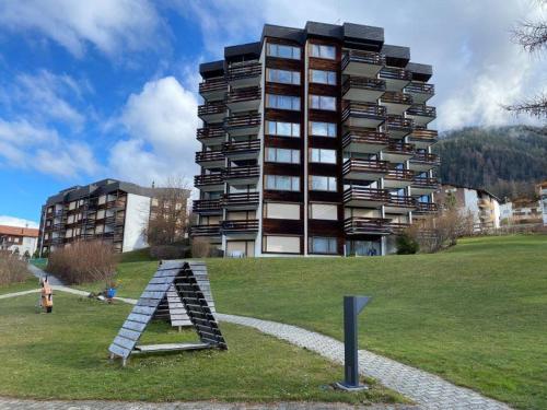 Tgesa Piz Mez 24 in Savognin, Schweiz
