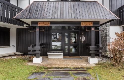 Chalet le Géant Chamonix (Chalet le Geant Chamonix) in Les Gaudenays