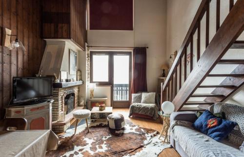 Chalet le Géant Chamonix (Chalet le Geant Chamonix) in Les Gaudenays