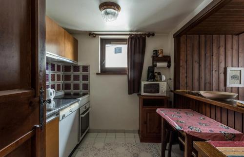 Chalet le Géant Chamonix (Chalet le Geant Chamonix) in Les Gaudenays