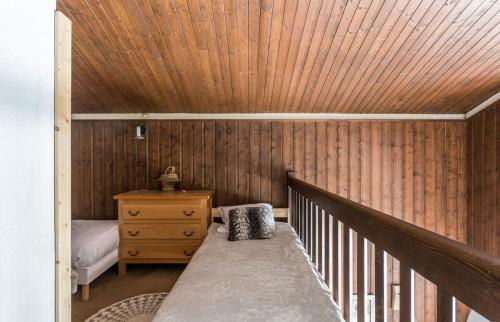 Chalet le Géant Chamonix (Chalet le Geant Chamonix) in Les Gaudenays