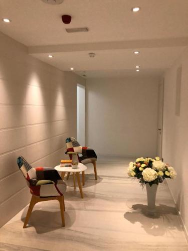 Bel Etage Luxury Rooms - Room 1 with free Wifi, Split (photo 4)