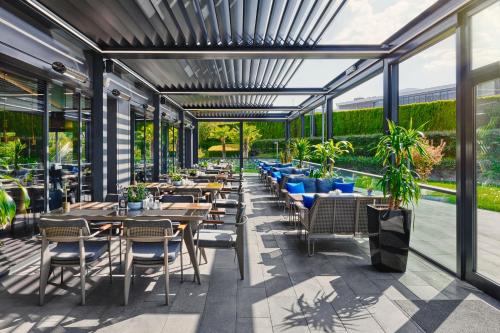 四十五商务酒店及Spa 四十五商务酒店及Spa