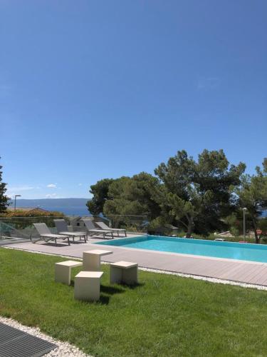 Bel Etage Luxury Rooms - Room 1 with free Wifi - Tap to explore photos
