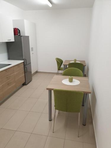 Bel Etage Luxury Rooms - Room 1 with free Wifi - Tap to explore photos