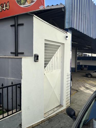 . Quartos Delfim Moreira