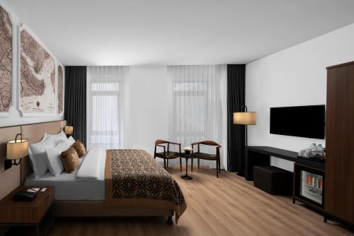Akka Suites Taksim-Special Class - image 2
