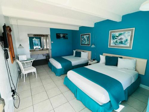 Big Pine Key Motel 5