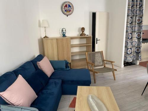 Appartement 1 chambre proche gare de Bordeaux, Bordeaux (Foto 7)