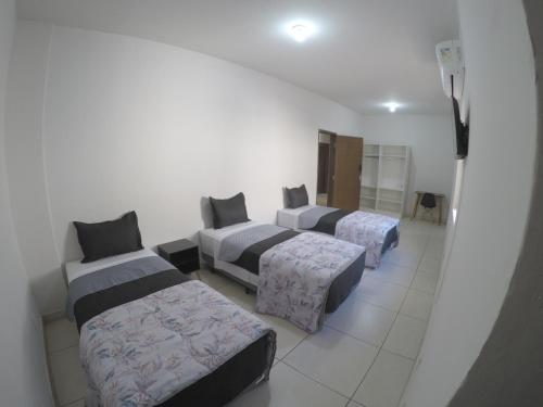 Quartos Delfim Moreira in 瓦爾任阿