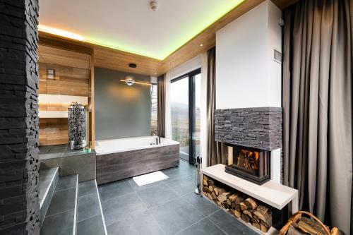 470398971 Hotel Ózon & Luxury Villas
