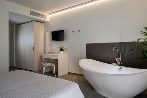 Hotel Giardino Suites&Spa 4