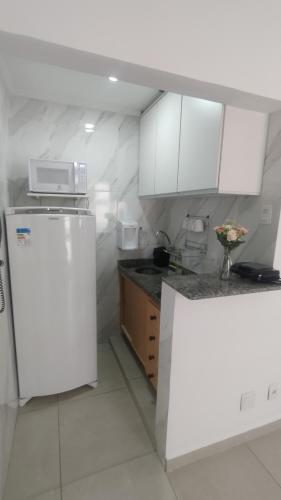 Apartamento Liberdade