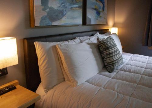 New England Inn & Lodge – Intervale, NH