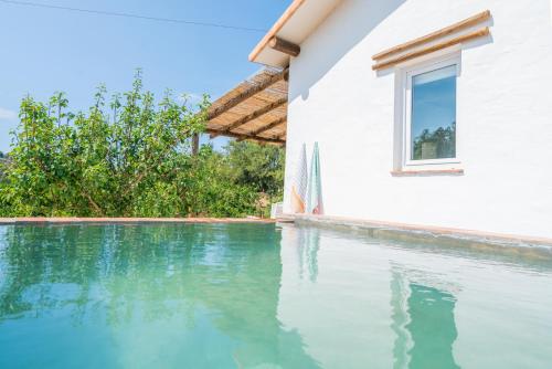 Quinta da Vinha do Vale gîte à louer São Bartolomeu