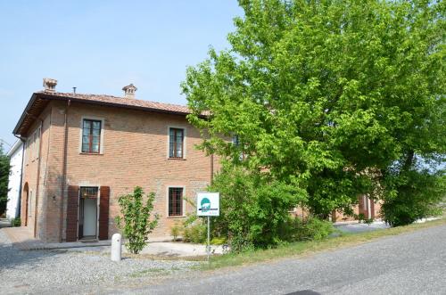 Agriturismo Da Luca