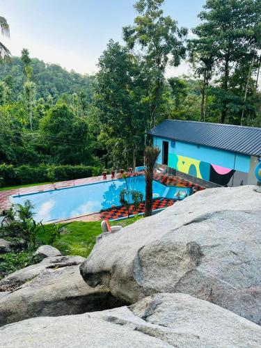 Elora Resort Wayanad