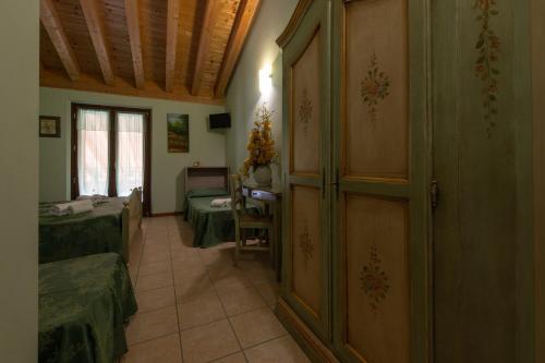 Agriturismo Ca' Del Gal