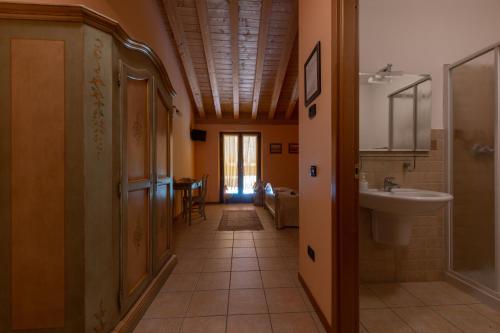 Agriturismo Ca' Del Gal