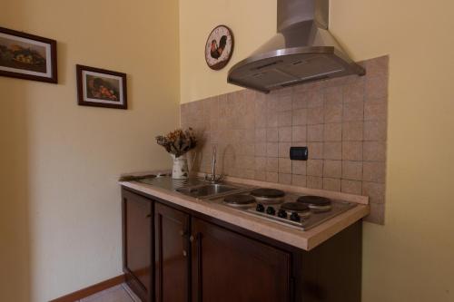 Agriturismo Ca' Del Gal