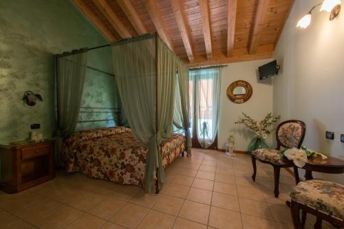 Agriturismo Ca' Del Gal