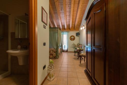 Agriturismo Ca' Del Gal