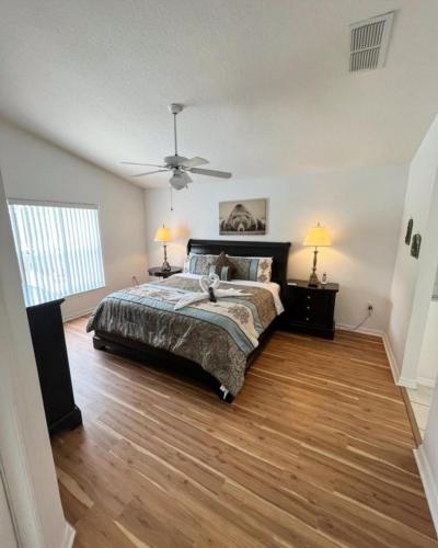 Dream Of Summer - New Pool Home in Davenport, USA