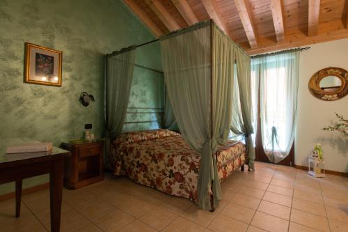 Agriturismo Ca' Del Gal