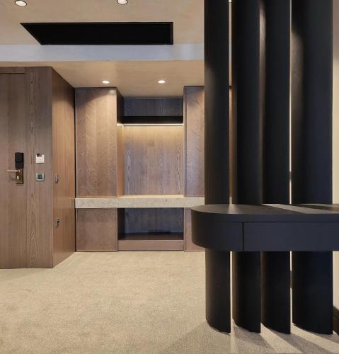 Anatolia Hotel Komotini - image 4