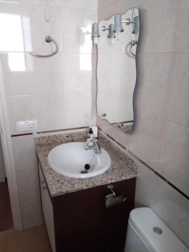 Apartamento Lepanto Playa