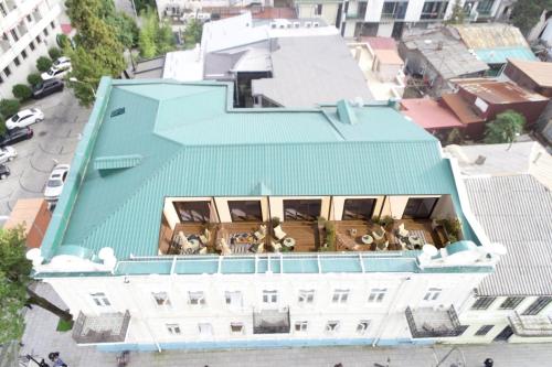 470405401 Boulevard Hotel Batumi
