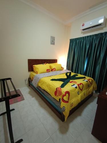 Apartamento de 48 m2 com 2 quarto(s) e 2 casa(s) de banho(s), na área Bukit Merah (Sofea Inn Bukit Merah - Laketown A6153) in Bukit Merah