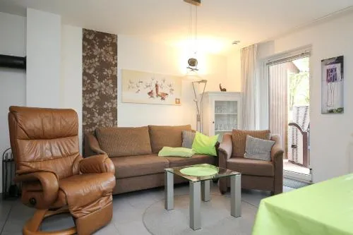 Urlauberdorf Haus 31d in Boltenhagen, Deutschland