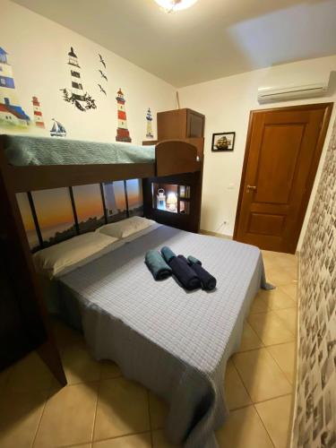 Apartment with Sea View  - Via Generale Arimondi 140 image 8