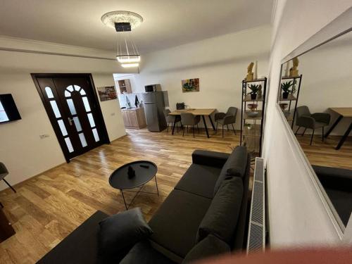 beautiful apartment near opera in t'bilisi center