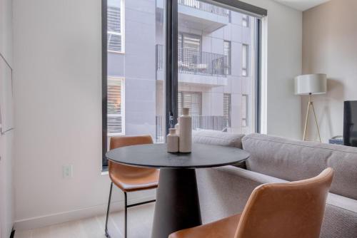 South Boston studio w wd nr red line BOS-888 in Boston, USA