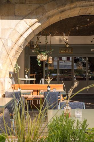 ADLER Boutique Hotel - image 13