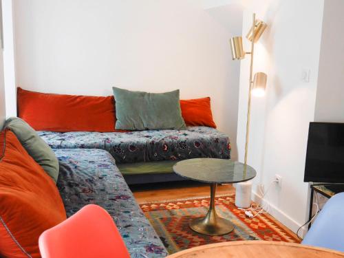 . Appartement cosy au cœur du Palais, proche plage, animaux admis
