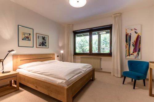 Chalet Luis, Falzes (foto 5)