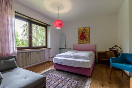 Chalet Luis, Falzes (foto 7)