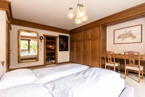 Chalet Luis, Falzes (foto 4)