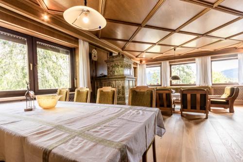Chalet Luis, Falzes (foto 10)