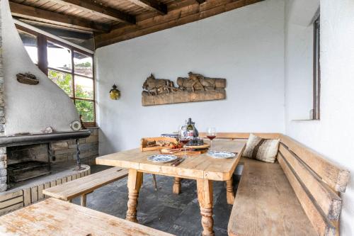 Chalet Luis, Falzes (foto 3)