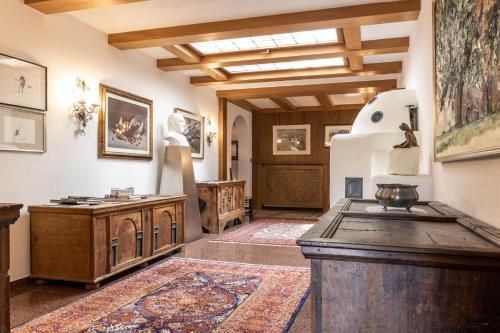 Chalet Luis, Falzes (foto 6)