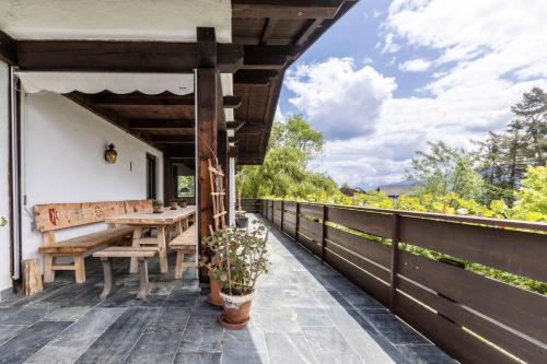Chalet Luis, Falzes (foto 2)