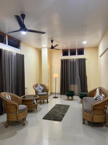 Loft: 1bhk private unit in Guwahati