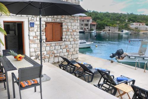 Apartments Melany - Slano