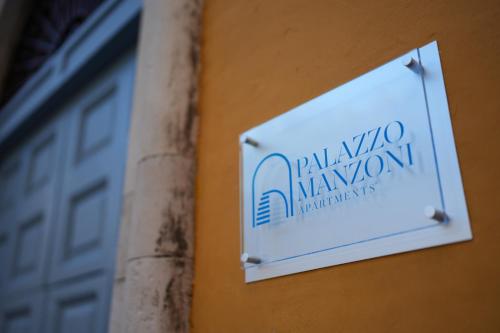 Palazzo Manzoni Apartments - Bari