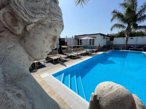 Il FAUNO - Suite & SPA 4